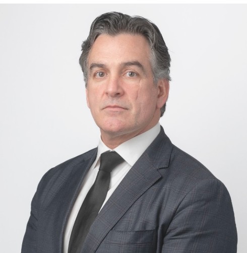 Dan Barnholden Headshot